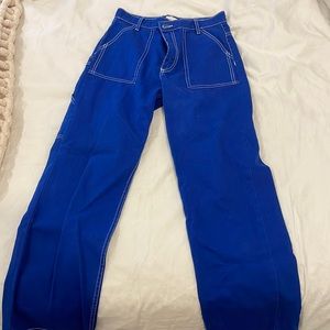 Zara pants
